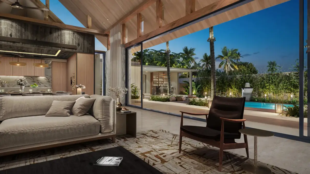 5卧Riowana Villas,923平方米庄园住宅 — Cherng Talay · 2/24