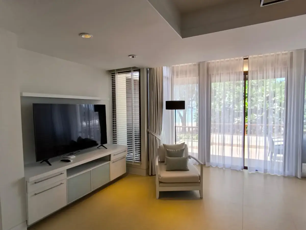2-Bedroom Villa, with sea view and near the sea in Dusit Thani project, on Bangtao / Laguna beach — Bang Tao · 3/39