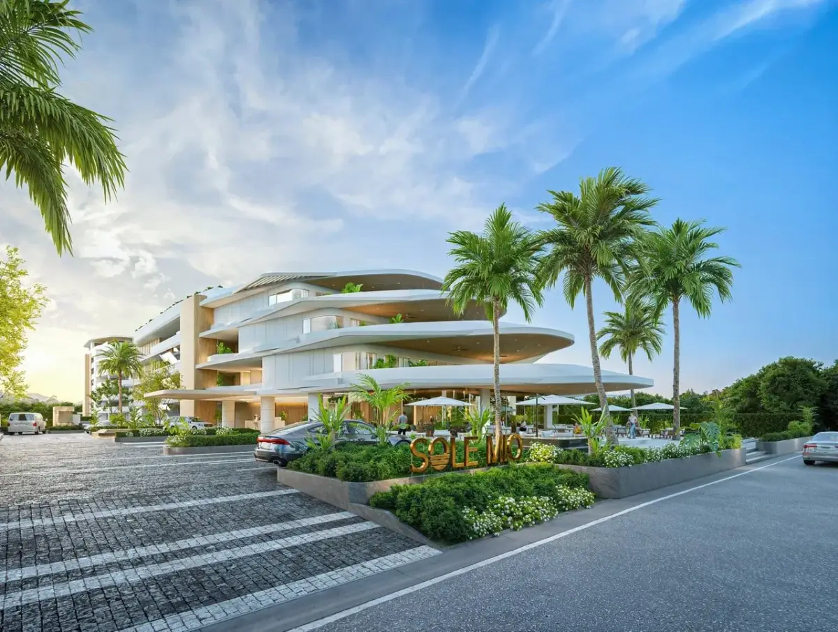 2-Bedroom Apartments, with mountain view and near the sea, on Bangtao / Laguna beach — Bang Tao · 4/22
