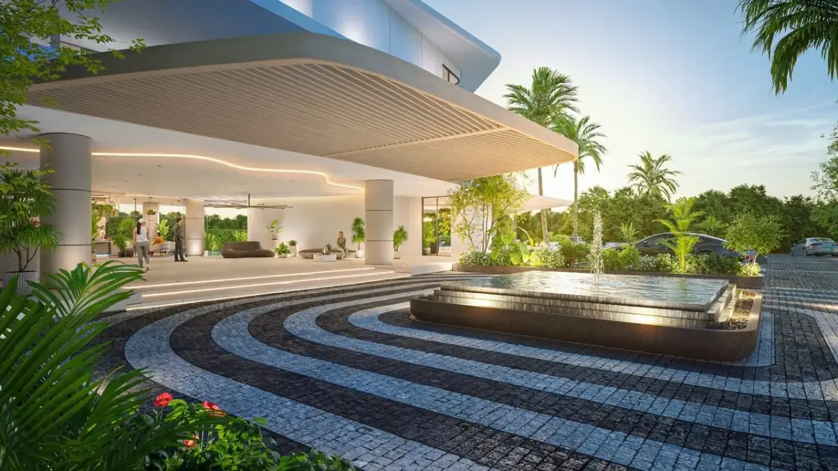 2-Bedroom Apartments, with mountain view and near the sea, on Bangtao / Laguna beach — Bang Tao · 5/22