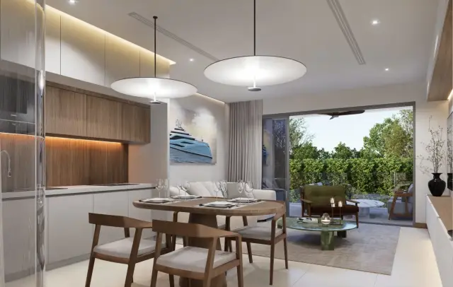 2-Bedroom Apartments, with mountain view and near the sea, on Bangtao / Laguna beach — Bang Tao
