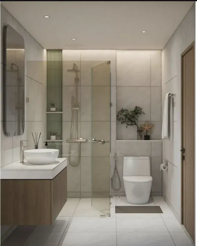 2-Bedroom Apartments, with mountain view, on Naithon beach — Nai Thon · 5/27