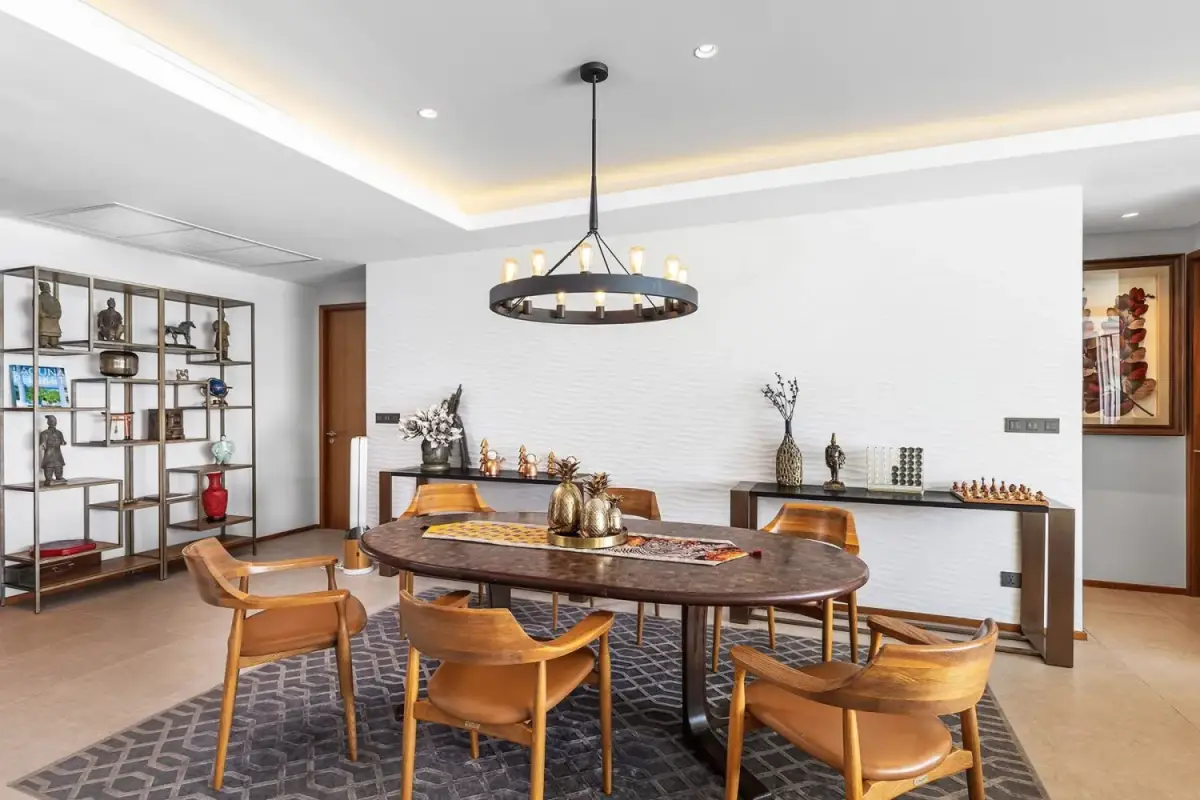 อพาร์ตเมนต์2 1 ห้องนอน พร้อมวิว มองเห็นวิวทะเล ในโครงการ Angsana Beachfront Residences, บนชายหาด บางเทา/ลากูน่า — Bang Tao · 5/28