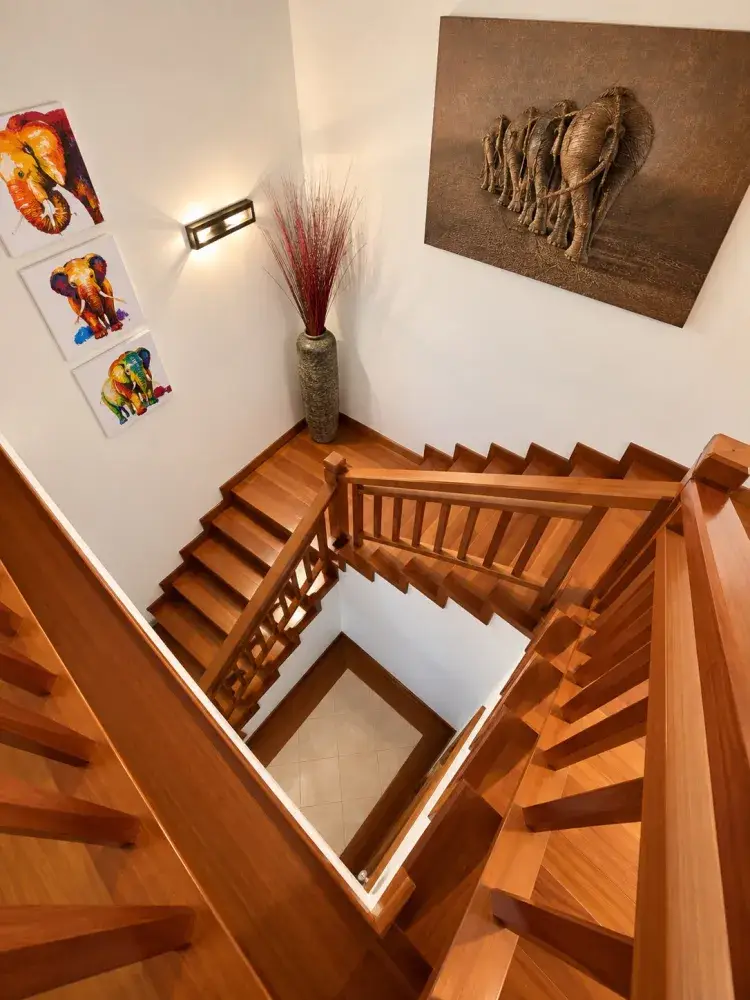 Spacious 3-Bedroom Villa, with pool view in Laguna Fairways project, on Bangtao / Laguna beach — Layan · 5/21