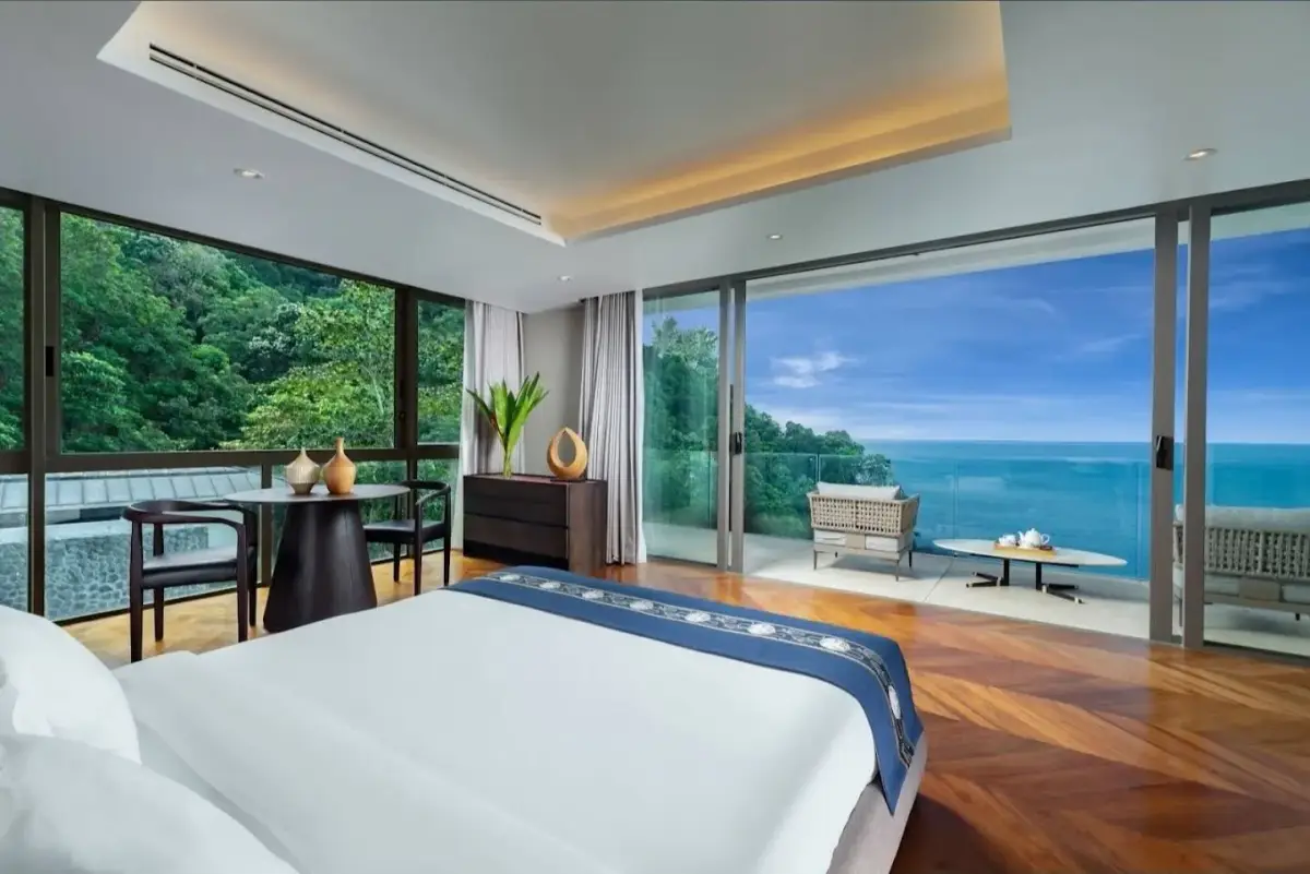 12-Bedroom The Aquila Villa — Kamala · 1/54