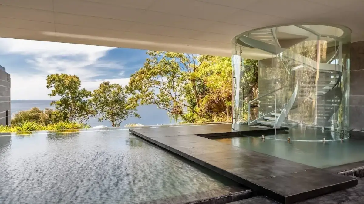 Villa Mayavee 4-Bedroom Oceanfront Villa — Kamala · 5/40