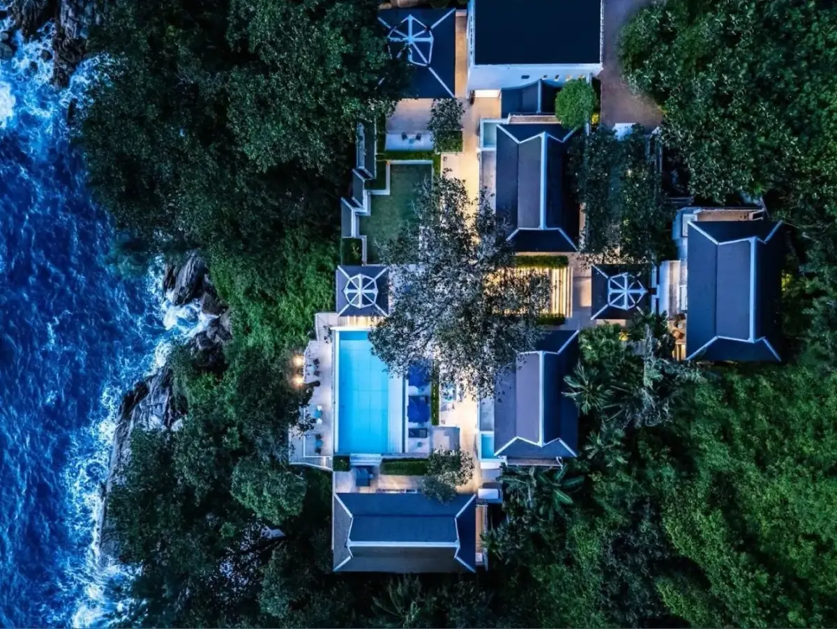 Villa La Prana 6-Bedroom Oceanfront Villa — Kamala · 4/51