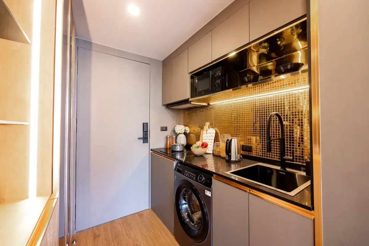 2-Bedroom Apartments, with mountain view, on Kata beach — Kata · 4/11