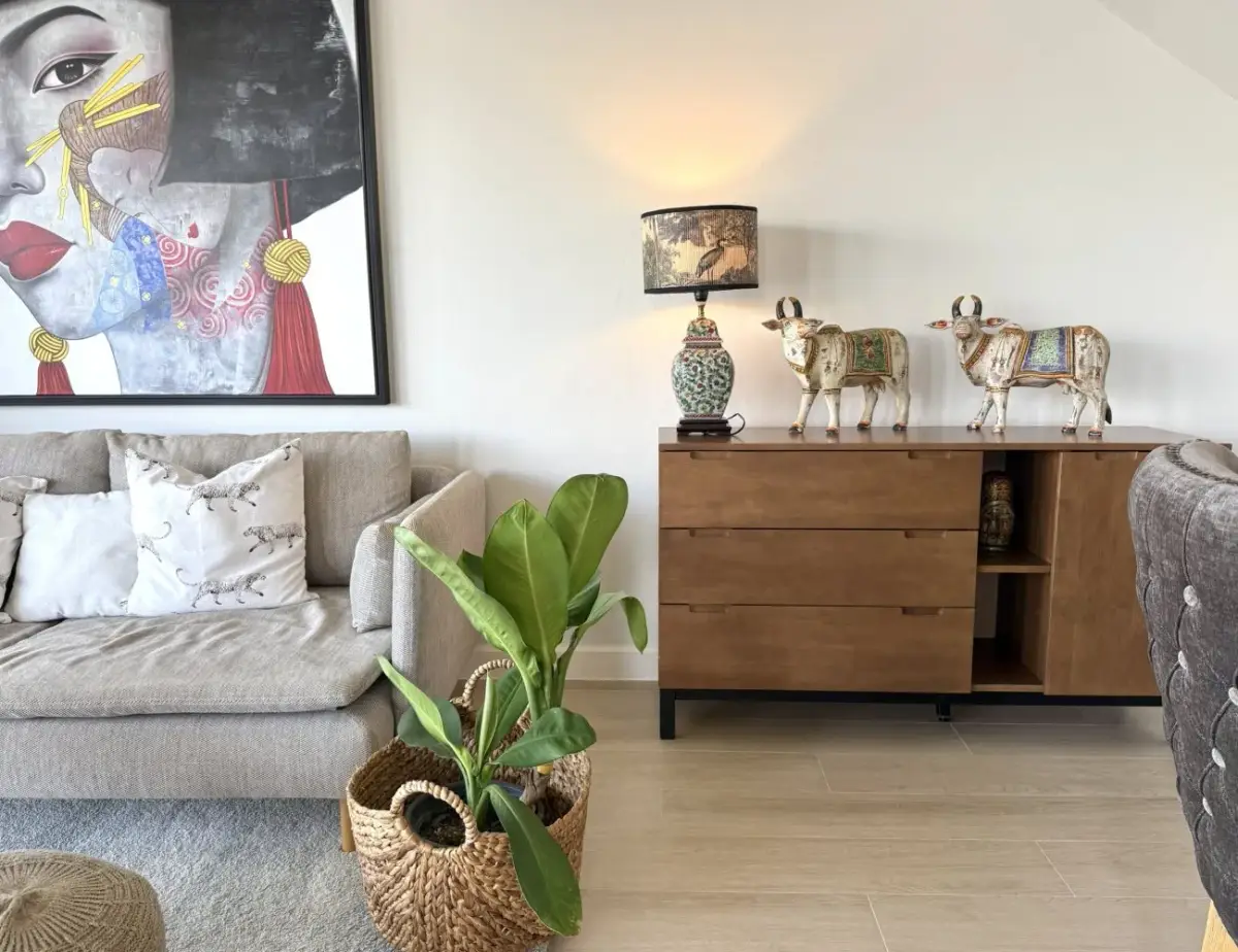 2-Bedroom Apartments, with sea view in Allamanda project, on Bangtao / Laguna beach — Bang Tao · 5/19