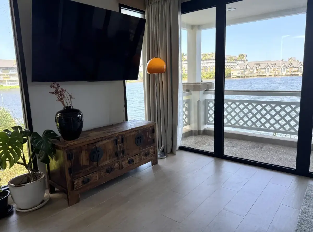2-Bedroom Apartments, with sea view in Allamanda project, on Bangtao / Laguna beach — Bang Tao · 4/19