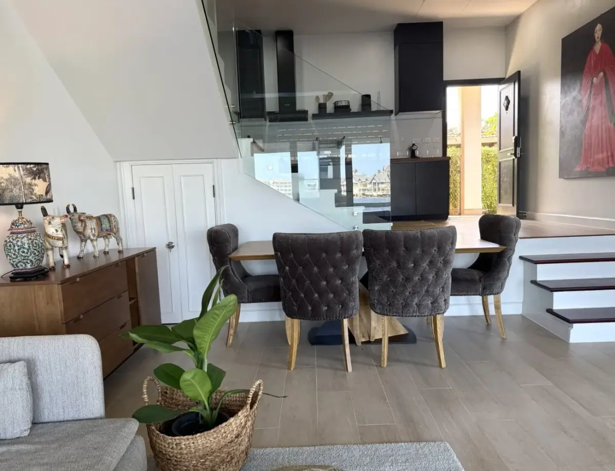 2-Bedroom Apartments, with sea view in Allamanda project, on Bangtao / Laguna beach — Bang Tao · 2/19