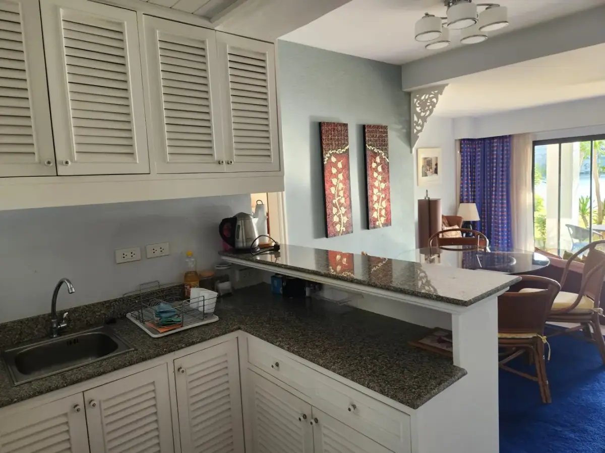 1-Bedroom Apartments, with lake view in Allamanda project, on Bangtao / Laguna beach — Bang Tao · 5/20