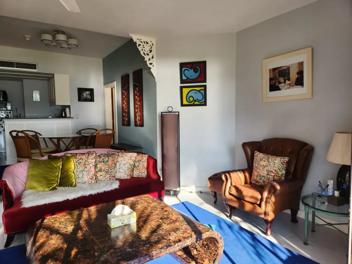 1-Bedroom Apartments, with lake view in Allamanda project, on Bangtao / Laguna beach — Bang Tao · 2/20