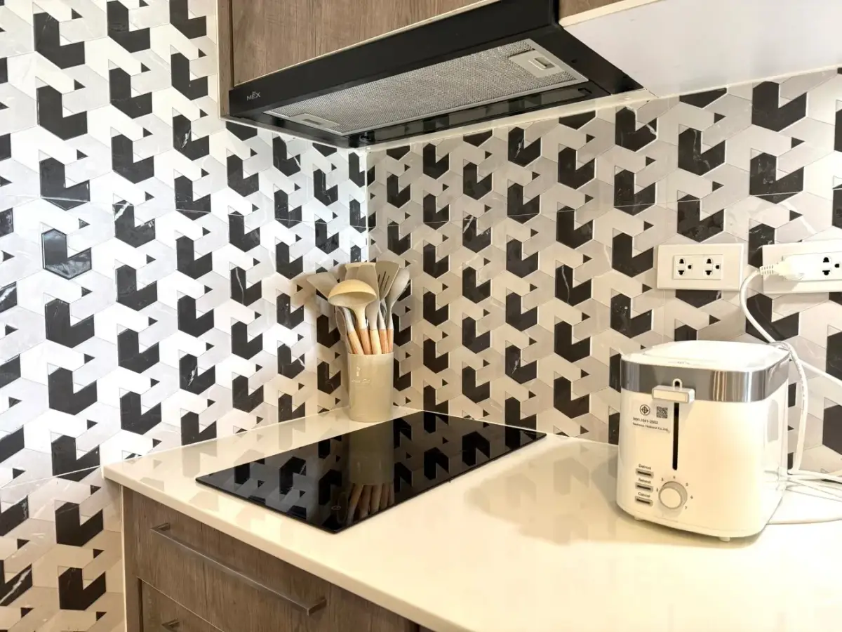 Studio Apartments, with lake view in Allamanda project, on Bangtao / Laguna beach — Bang Tao · 5/20