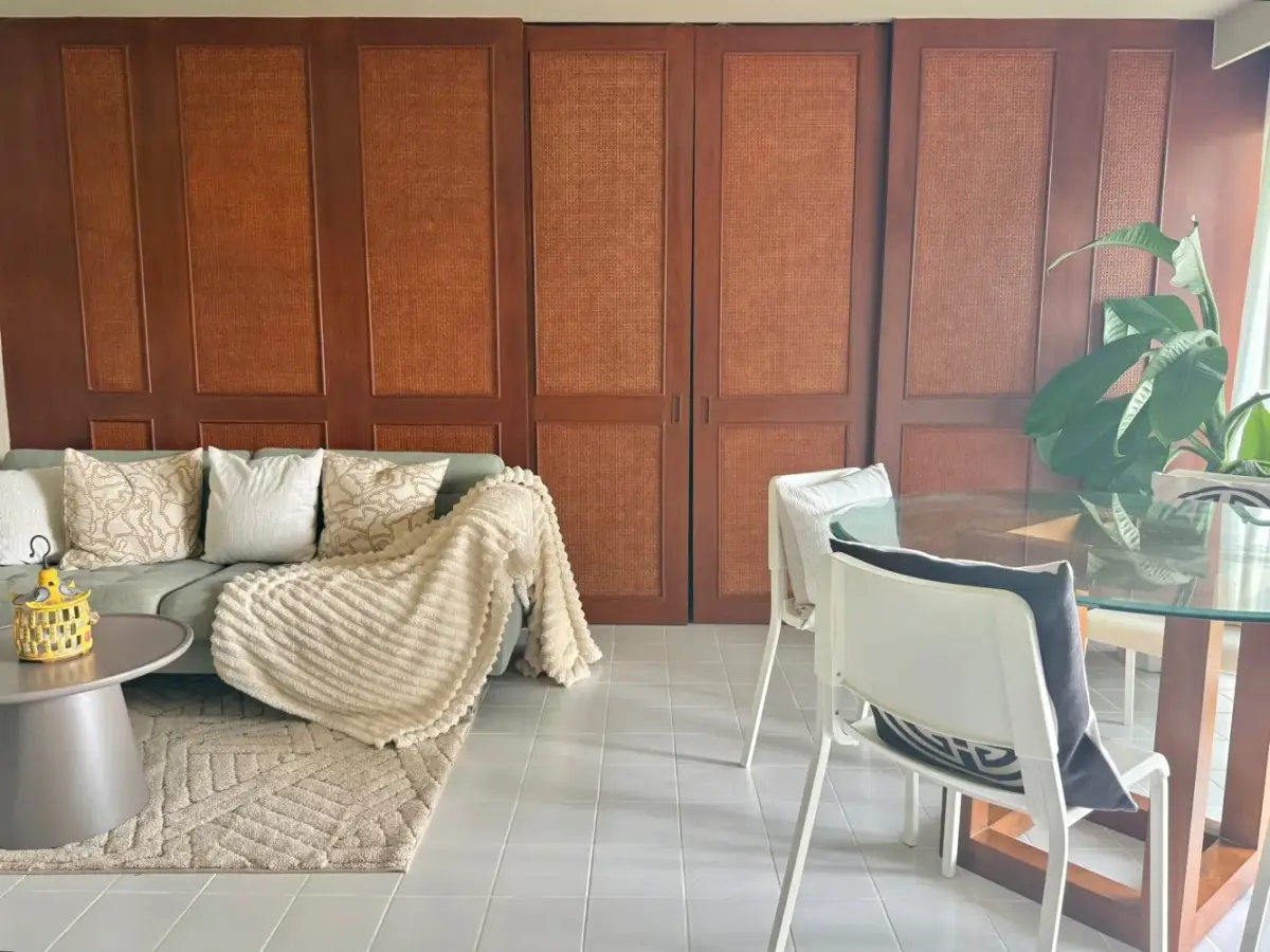 Studio Apartments, with lake view in Allamanda project, on Bangtao / Laguna beach — Bang Tao · 2/20